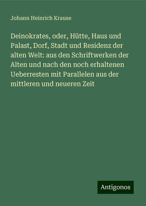 Cover/Produkt Ansicht vergrößern