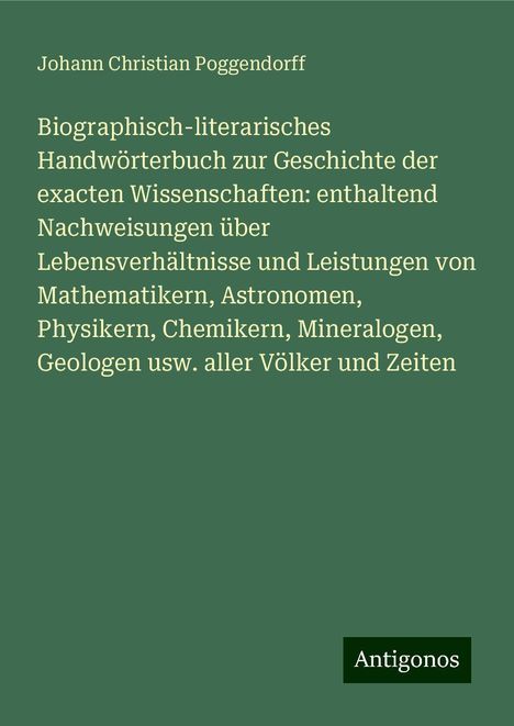 Cover/Produkt Ansicht vergrößern