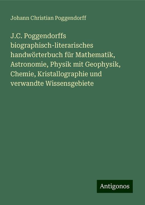 Cover/Produkt Ansicht vergrößern