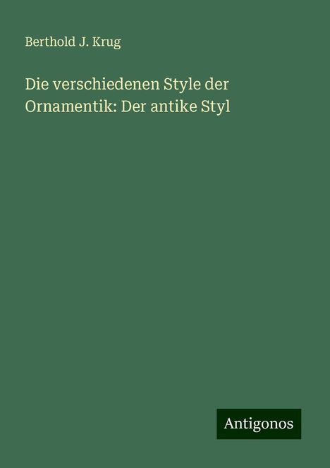 Cover/Produkt Ansicht vergrößern