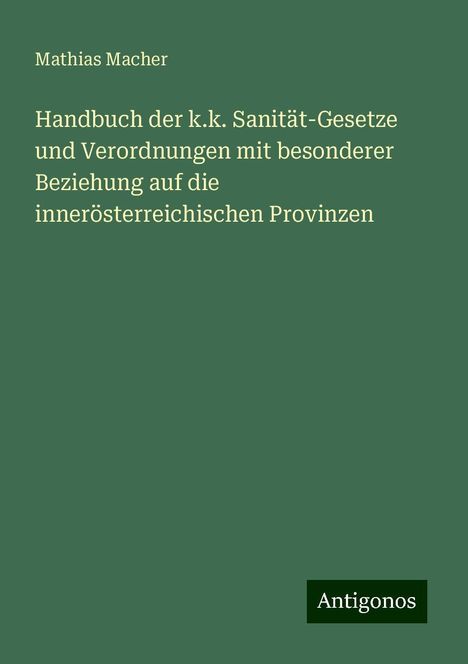 Cover/Produkt Ansicht vergrößern