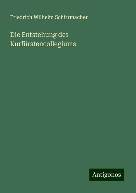 Cover/Produkt Ansicht vergrößern