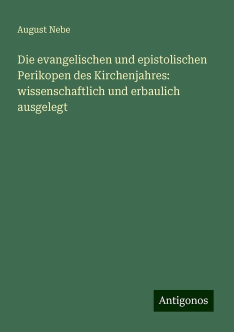 Cover/Produkt Ansicht vergrößern