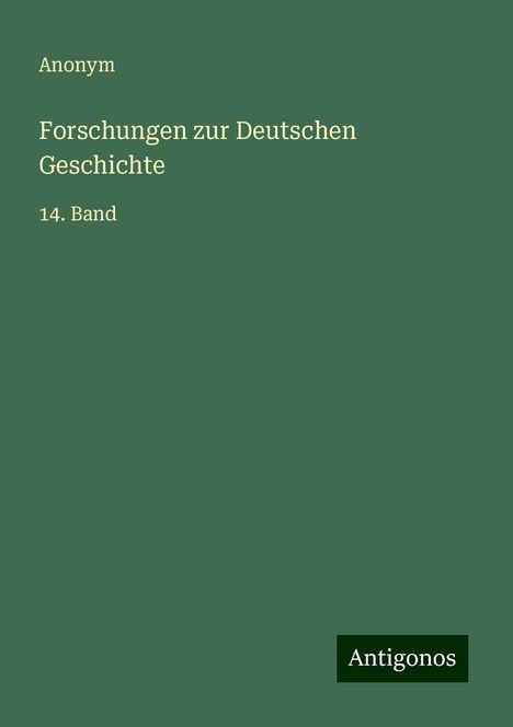 Cover/Produkt Ansicht vergrößern