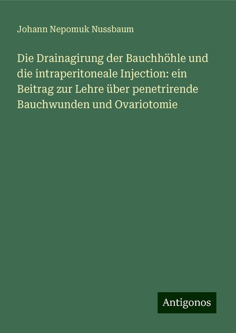 Cover/Produkt Ansicht vergrößern