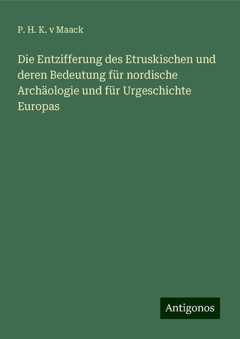 Cover/Produkt Ansicht vergrößern