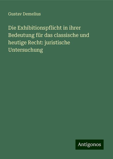 Cover/Produkt Ansicht vergrößern