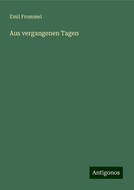 Cover/Produkt Ansicht vergrößern