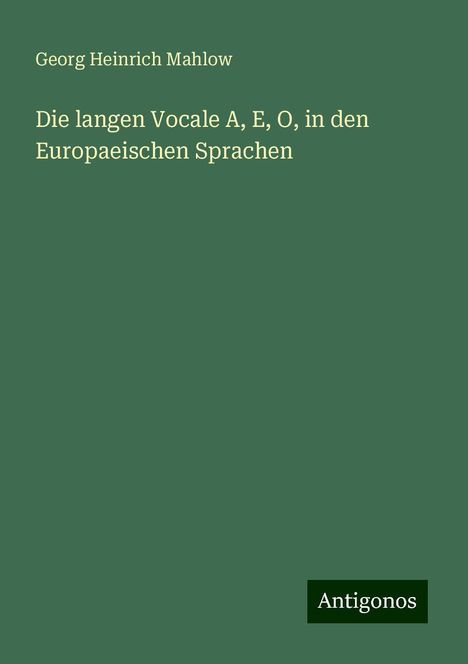 Cover/Produkt Ansicht vergrößern