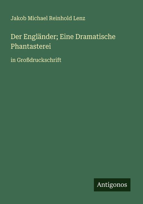 Cover/Produkt Ansicht vergrößern
