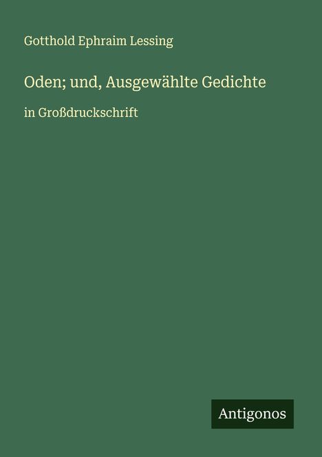 Cover/Produkt Ansicht vergrößern