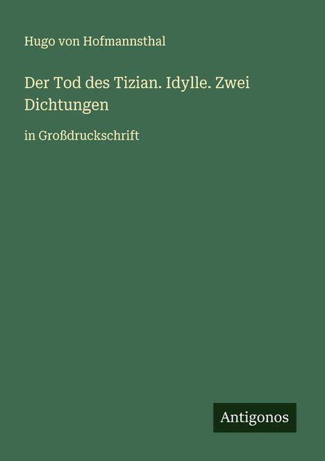 Cover/Produkt Ansicht vergrößern