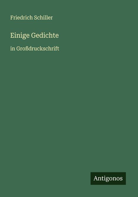 Cover/Produkt Ansicht vergrößern