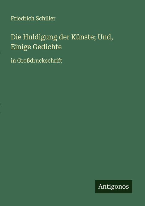 Cover/Produkt Ansicht vergrößern