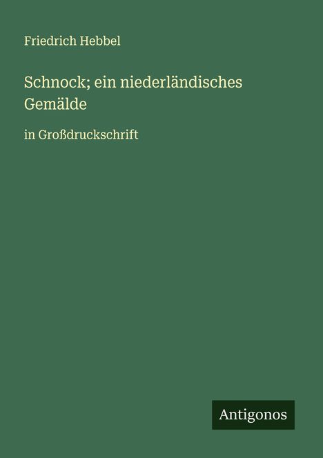 Cover/Produkt Ansicht vergrößern
