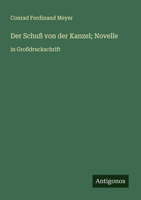 Cover/Produkt Ansicht vergrößern