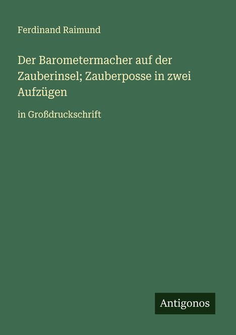 Cover/Produkt Ansicht vergrößern