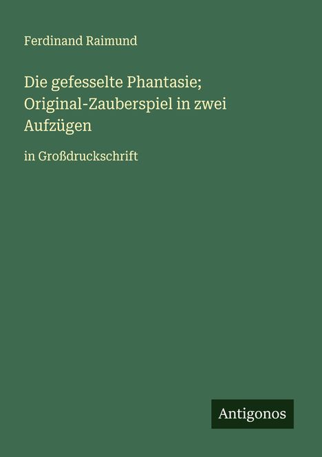 Cover/Produkt Ansicht vergrößern