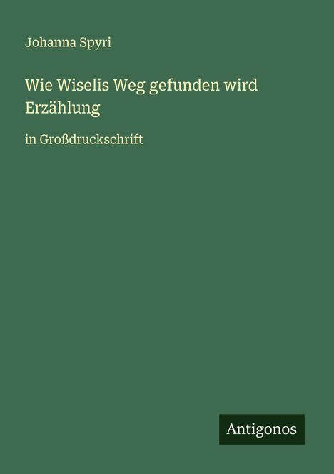 Cover/Produkt Ansicht vergrößern