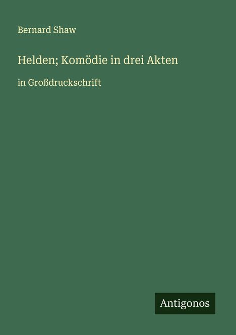 Cover/Produkt Ansicht vergrößern