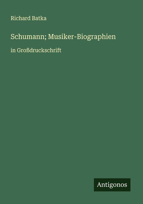 Cover/Produkt Ansicht vergrößern