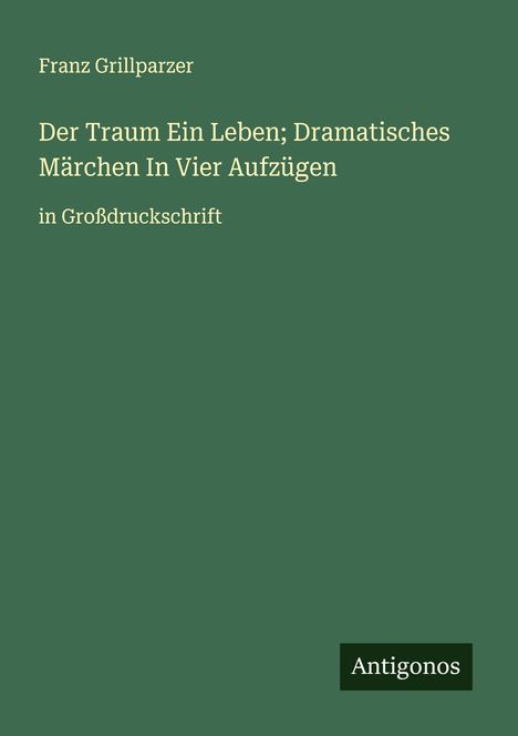 Cover/Produkt Ansicht vergrößern