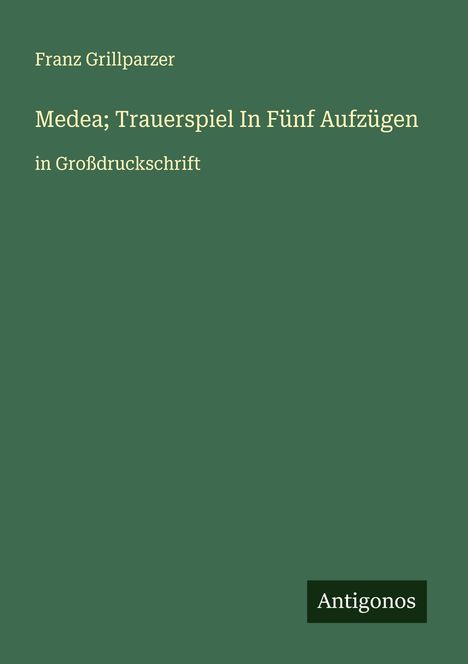 Cover/Produkt Ansicht vergrößern