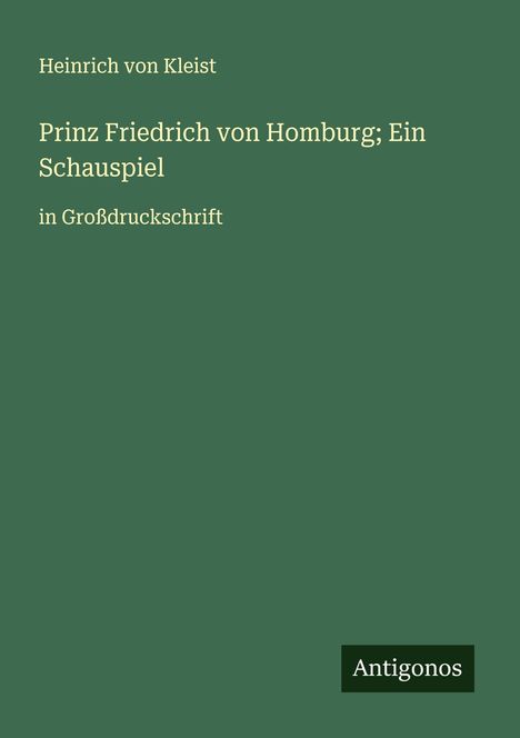 Cover/Produkt Ansicht vergrößern