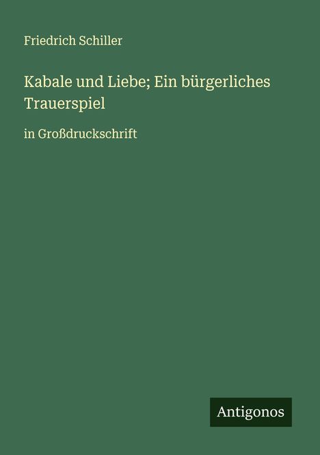 Cover/Produkt Ansicht vergrößern