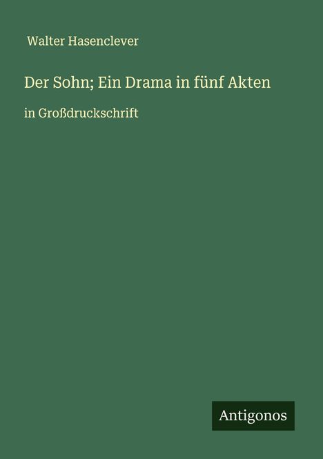Cover/Produkt Ansicht vergrößern