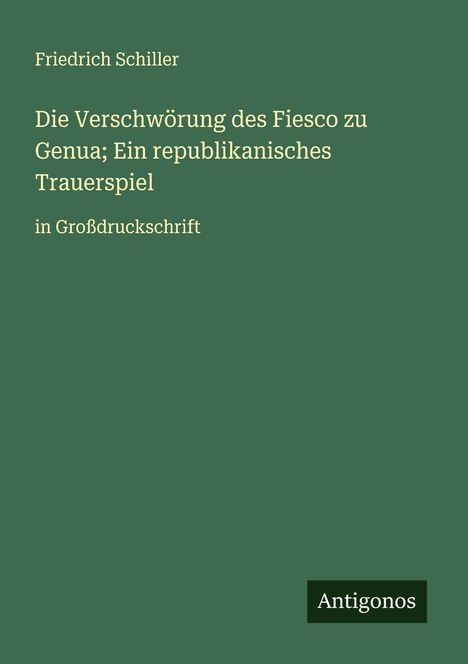 Cover/Produkt Ansicht vergrößern