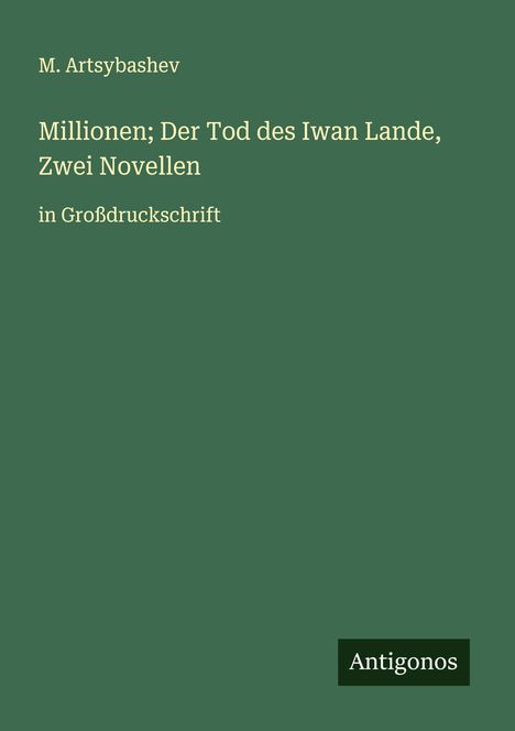 Cover/Produkt Ansicht vergrößern