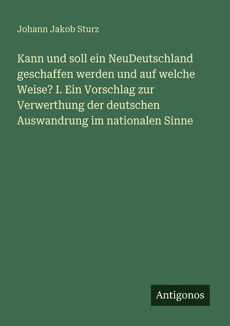 Cover/Produkt Ansicht vergrößern