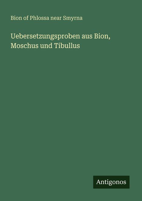 Cover/Produkt Ansicht vergrößern