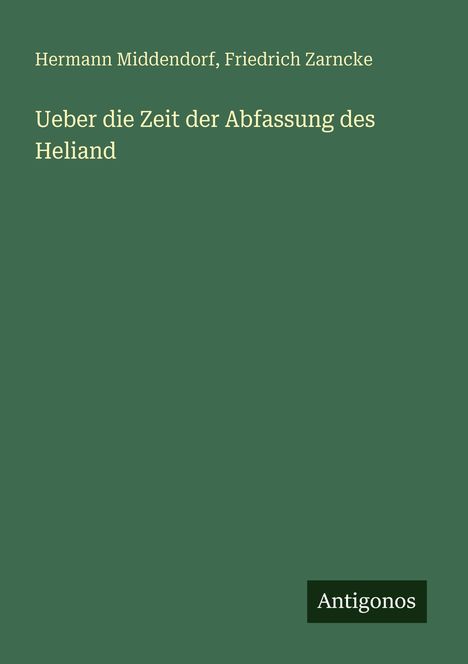 Cover/Produkt Ansicht vergrößern