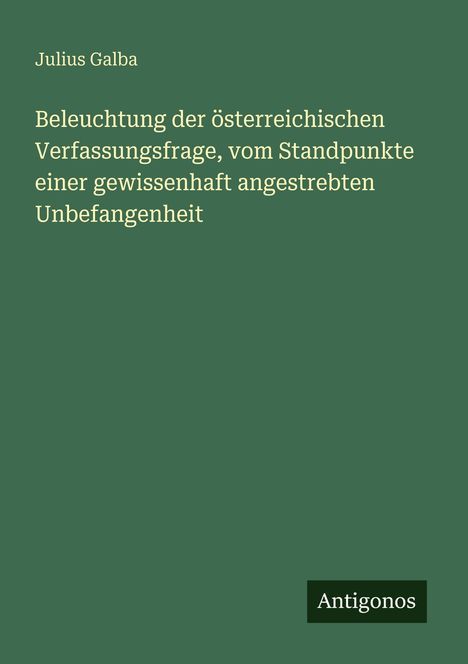 Cover/Produkt Ansicht vergrößern
