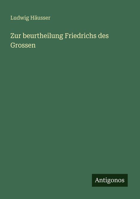 Cover/Produkt Ansicht vergrößern
