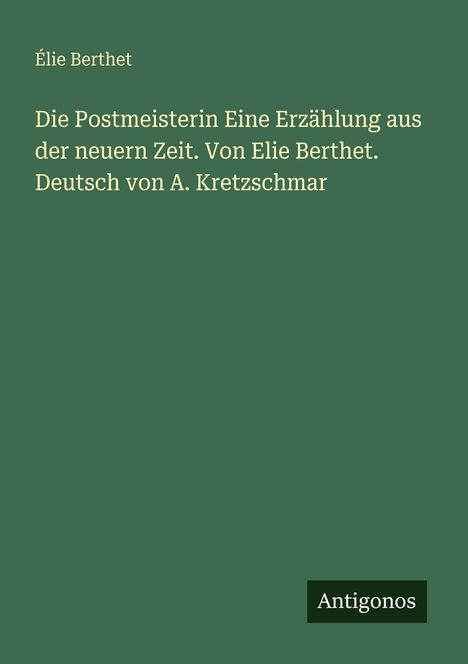 Cover/Produkt Ansicht vergrößern
