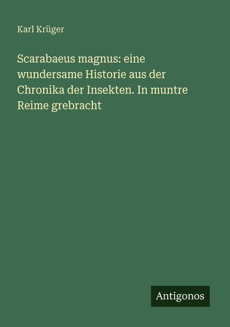 Cover/Produkt Ansicht vergrößern