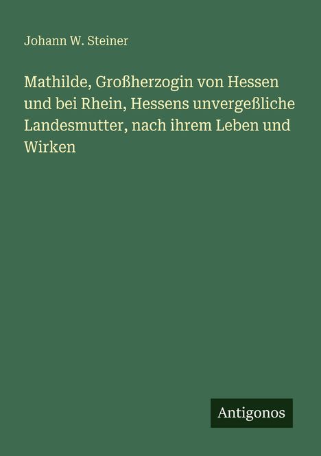 Cover/Produkt Ansicht vergrößern