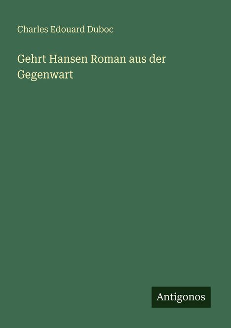 Cover/Produkt Ansicht vergrößern