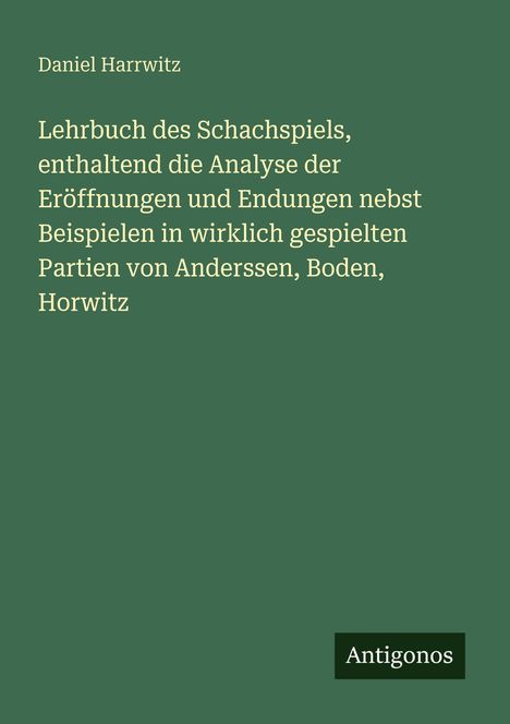Cover/Produkt Ansicht vergrößern