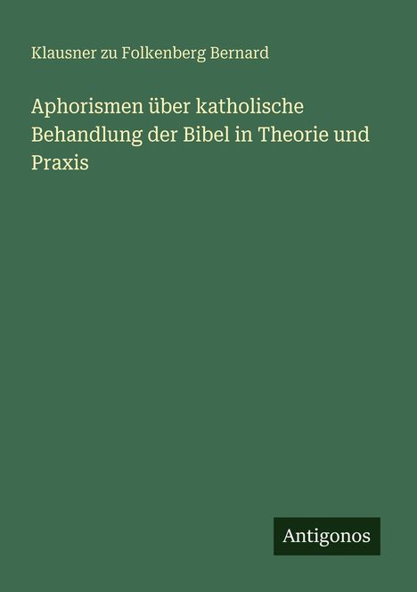 Cover/Produkt Ansicht vergrößern