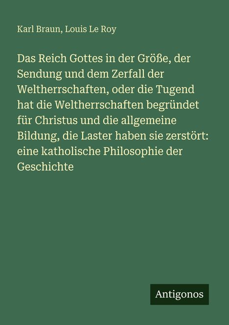 Cover/Produkt Ansicht vergrößern