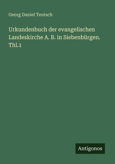 Cover/Produkt Ansicht vergrößern