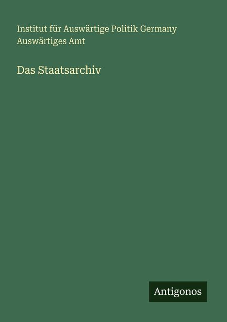 Cover/Produkt Ansicht vergrößern