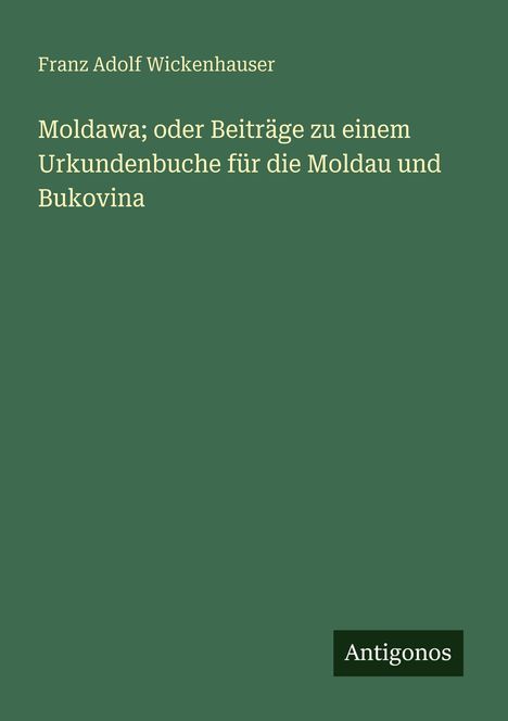Cover/Produkt Ansicht vergrößern