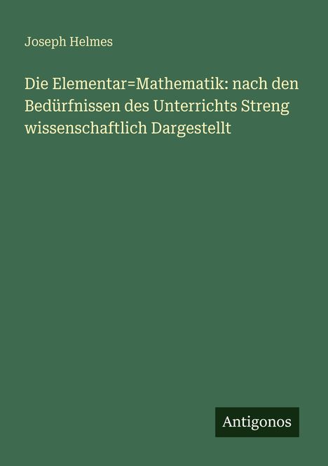 Cover/Produkt Ansicht vergrößern