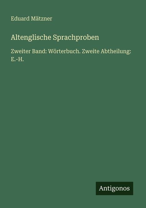 Cover/Produkt Ansicht vergrößern