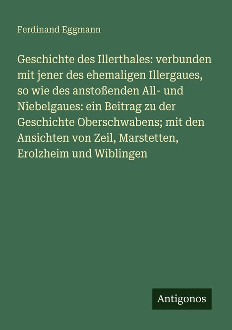 Cover/Produkt Ansicht vergrößern